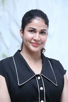 Lavanya Tripathi Sathi Leelavathi Interview Photos